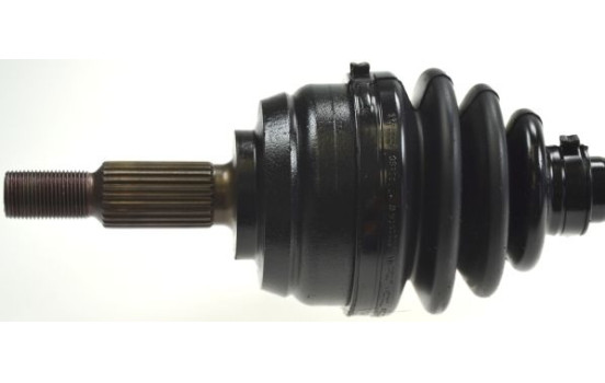 Drive Shaft 25709 Spidan, Image 2