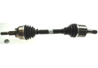 Drive Shaft 25712 Spidan