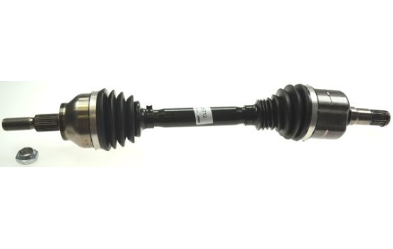 Drive Shaft 25712 Spidan