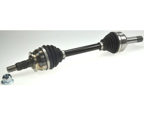 Drive Shaft 25728 Spidan