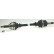 Drive shaft 25735 Spidan