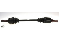 Drive Shaft 25739 Spidan