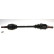 Drive Shaft 25739 Spidan