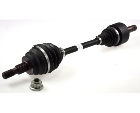 Drive shaft 25746 Spidan