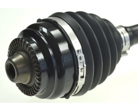 Drive Shaft 25750 Spidan, Image 2