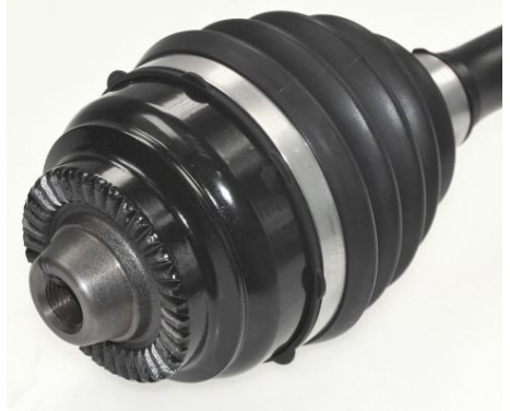 Drive Shaft 25751 Spidan, Image 2