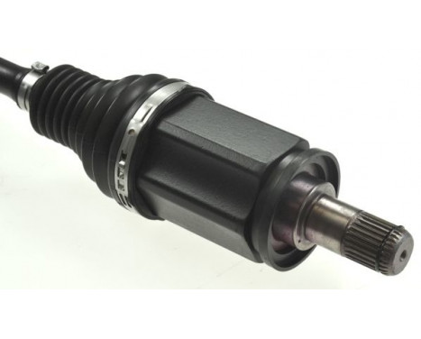 Drive Shaft 25751 Spidan, Image 3