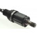 Drive Shaft 25751 Spidan, Thumbnail 3