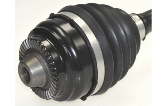 Drive Shaft 25752 Spidan, Image 2