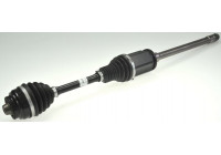 Drive Shaft 25754 Spidan