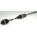 Drive Shaft 25754 Spidan