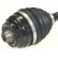 Drive Shaft 25754 Spidan, Thumbnail 2