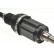 Drive Shaft 25754 Spidan, Thumbnail 3