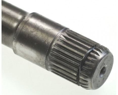 Drive Shaft 25754 Spidan, Image 4