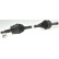 drive shaft 25764 Spidan