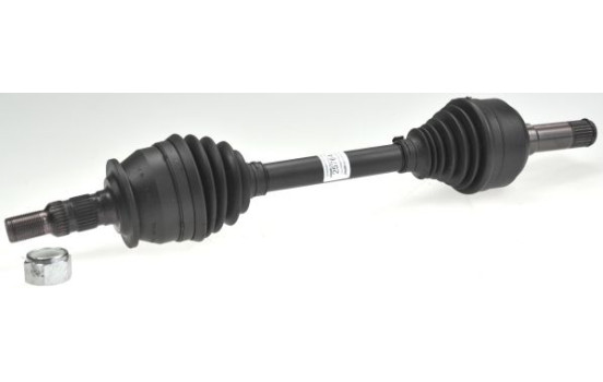 drive shaft 25764 Spidan