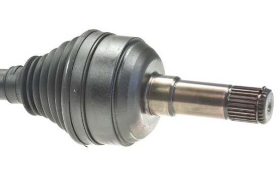 drive shaft 25764 Spidan, Image 3