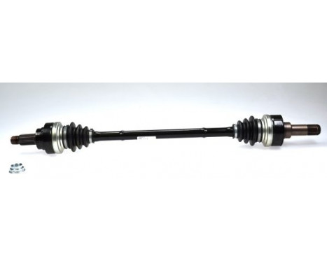 Drive Shaft 25784 Spidan