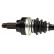 Drive Shaft 25784 Spidan, Thumbnail 2
