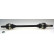 Drive Shaft 25787 Spidan