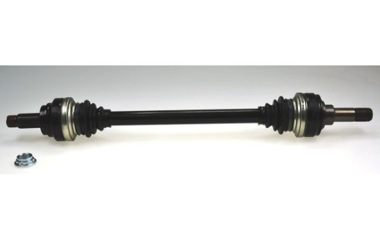 Drive Shaft 25787 Spidan