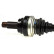 Drive Shaft 25787 Spidan, Thumbnail 2