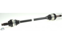 Drive Shaft 25788 Spidan