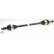 Drive Shaft 25788 Spidan