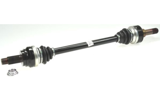 Drive Shaft 25789 Spidan