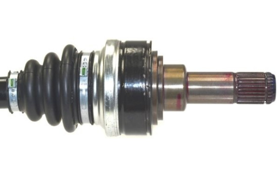 Drive Shaft 25789 Spidan, Image 3