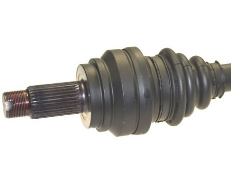 drive shaft 25790 Spidan, Image 2