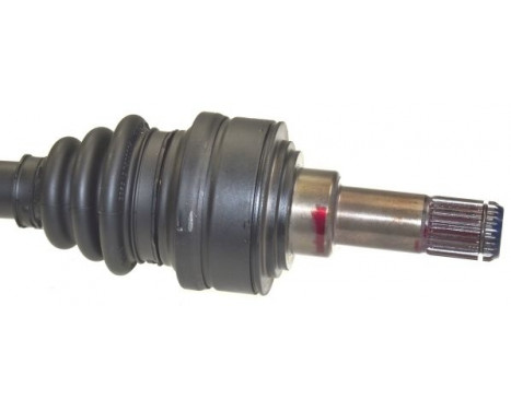drive shaft 25790 Spidan, Image 3