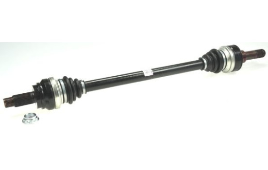 Drive Shaft 25792 Spidan