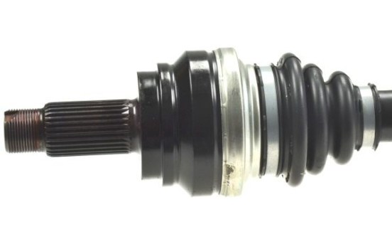 Drive Shaft 25792 Spidan, Image 2