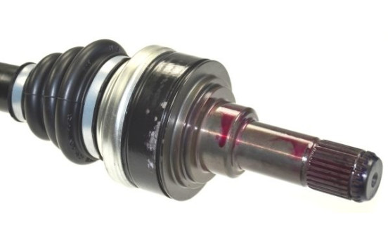 Drive Shaft 25792 Spidan, Image 3