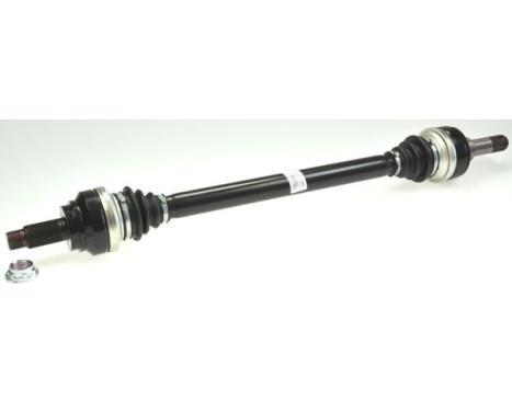 Drive Shaft 25795 Spidan