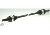 Drive Shaft 25802 Spidan