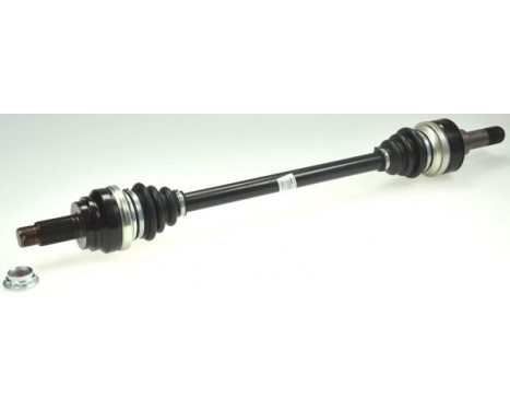 Drive Shaft 25802 Spidan