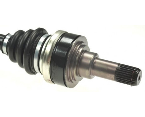 Drive Shaft 25802 Spidan, Image 3