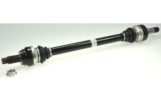 Drive Shaft 25805 Spidan