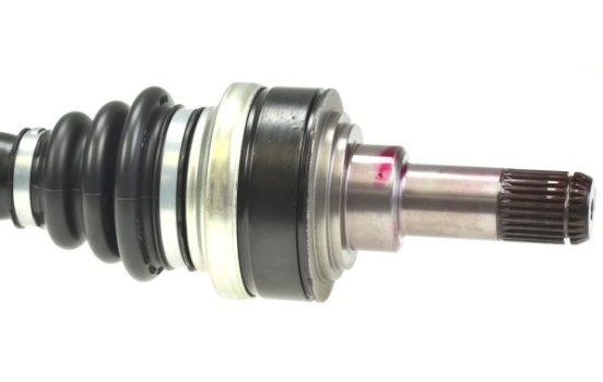 Drive Shaft 25805 Spidan, Image 3