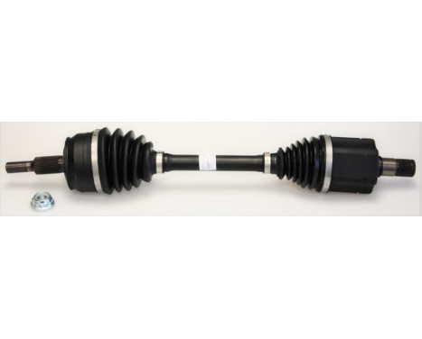 Drive Shaft 25807 Spidan