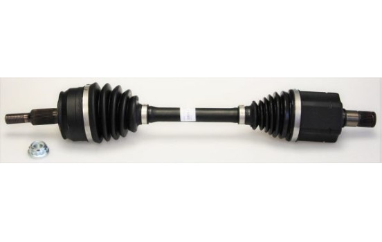 Drive Shaft 25807 Spidan