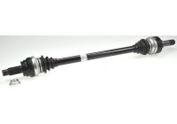 drive shaft 25831 Spidan