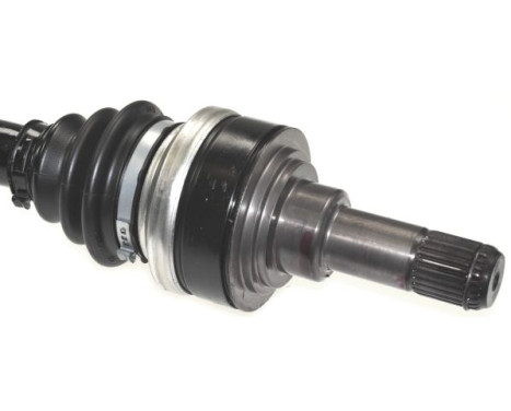 drive shaft 25831 Spidan, Image 3