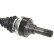 drive shaft 25831 Spidan, Thumbnail 3