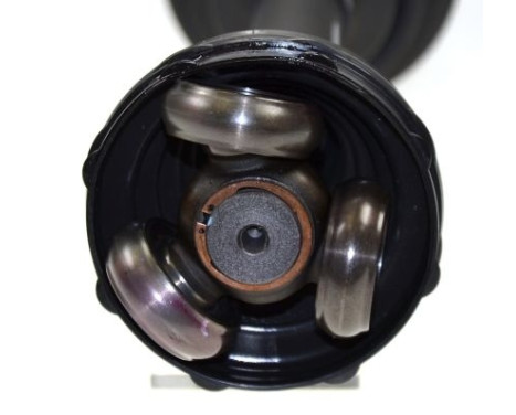 Drive shaft 25880 Spidan, Image 3