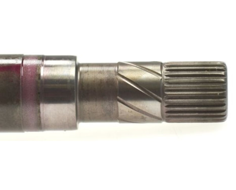 drive shaft 25916 Spidan, Image 4