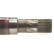 drive shaft 25916 Spidan, Thumbnail 4