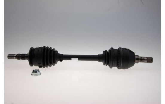 Drive Shaft 25942 Spidan